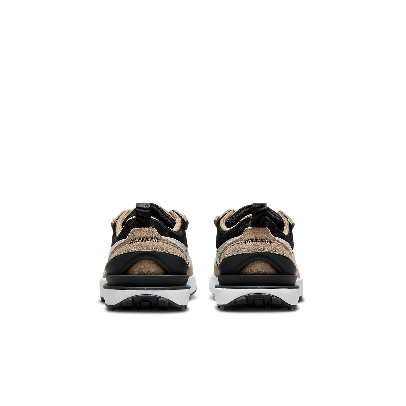 (PS) Nike Waffle One 'Black & Khaki' DC0480-007