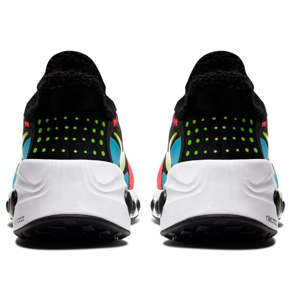 Nike CruzrOne 'Bright Crimson' CD7307-600