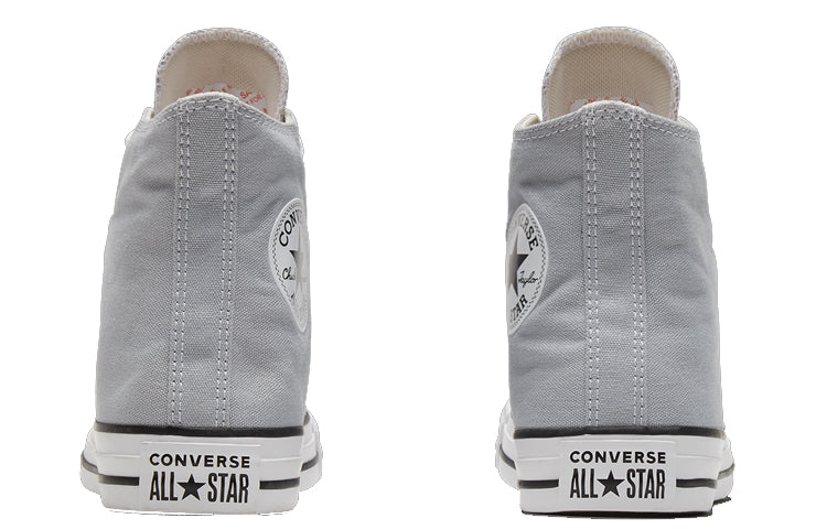 Converse Chuck Taylor All Star Hi 'Grey' 166705C