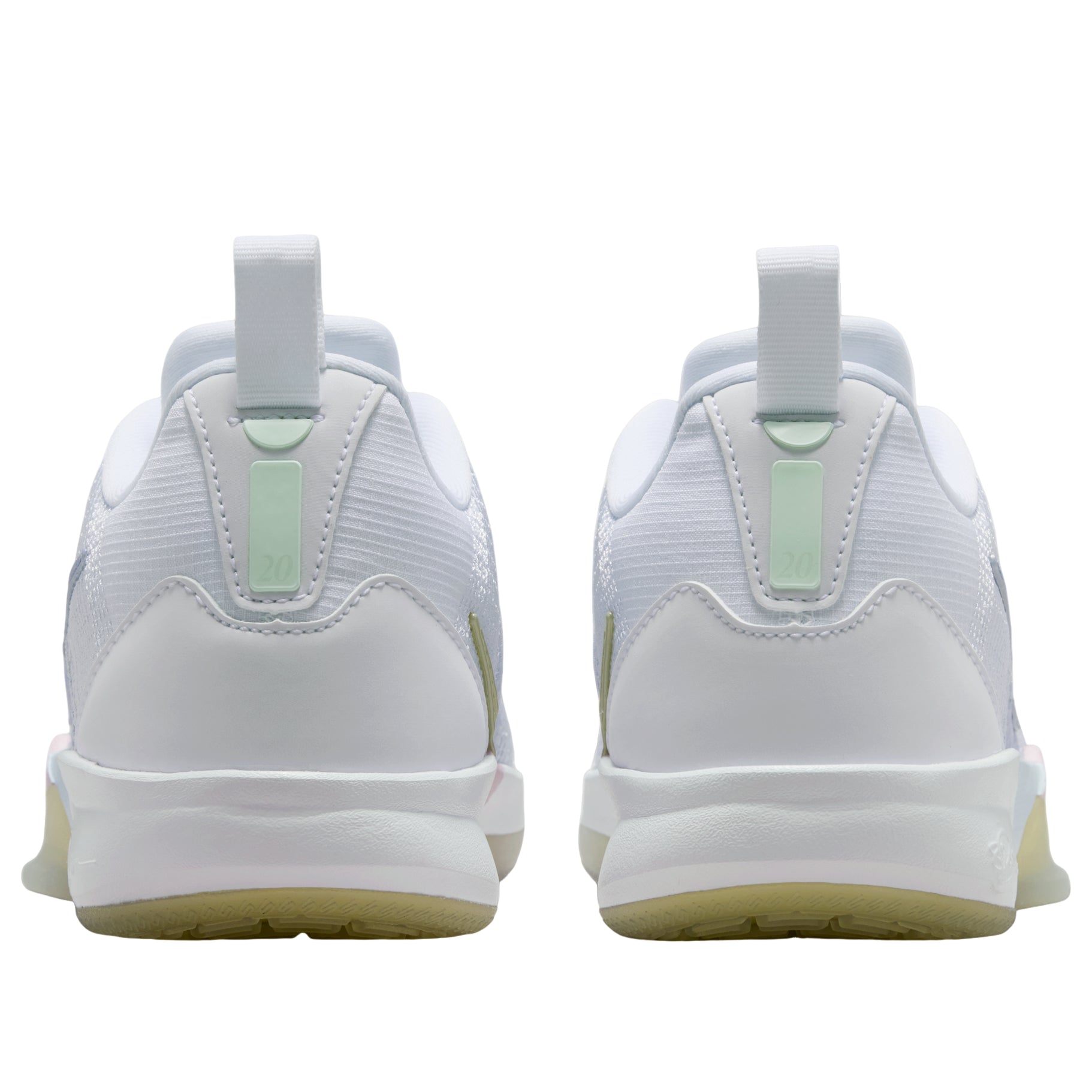 (GS) Nike Sabrina 3 'Infinite' IB3088-103