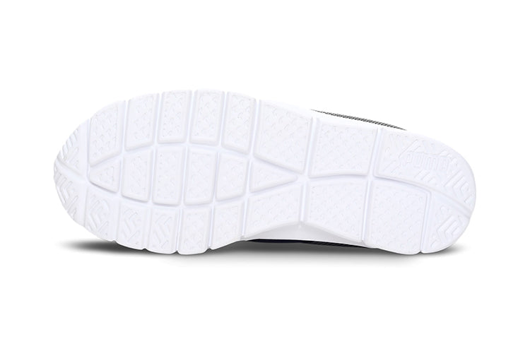 (PS) PUMA Flex IDP Running Shoes Blue 374599-03
