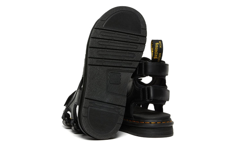 Dr. Martens Suicoke Boak Sandals Black 26955001