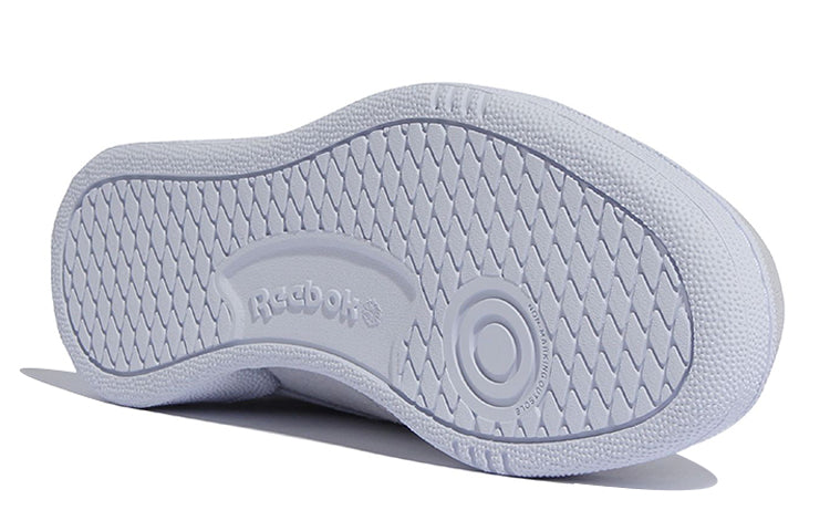 Reebok Club C 85 Low-Top Sneakers Gray FZ4435