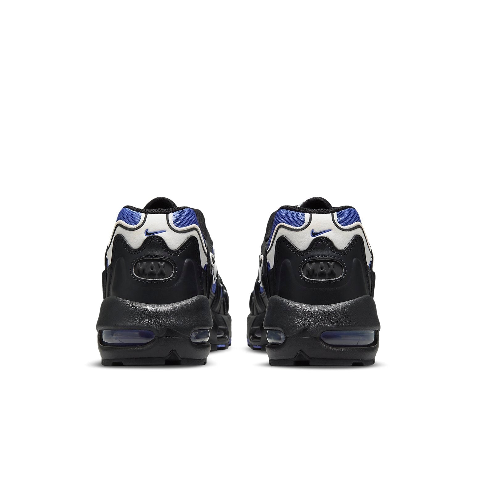 Nike Air Max 96 2 'Persian Violet' DB0251-500