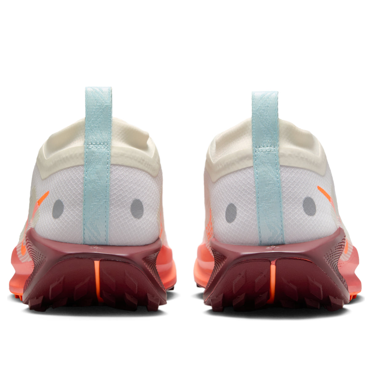 (WMNS) Nike Pegasus Trail 5 Gore-Tex 'Sail Hyper Crimson Team Red' FQ0912-104