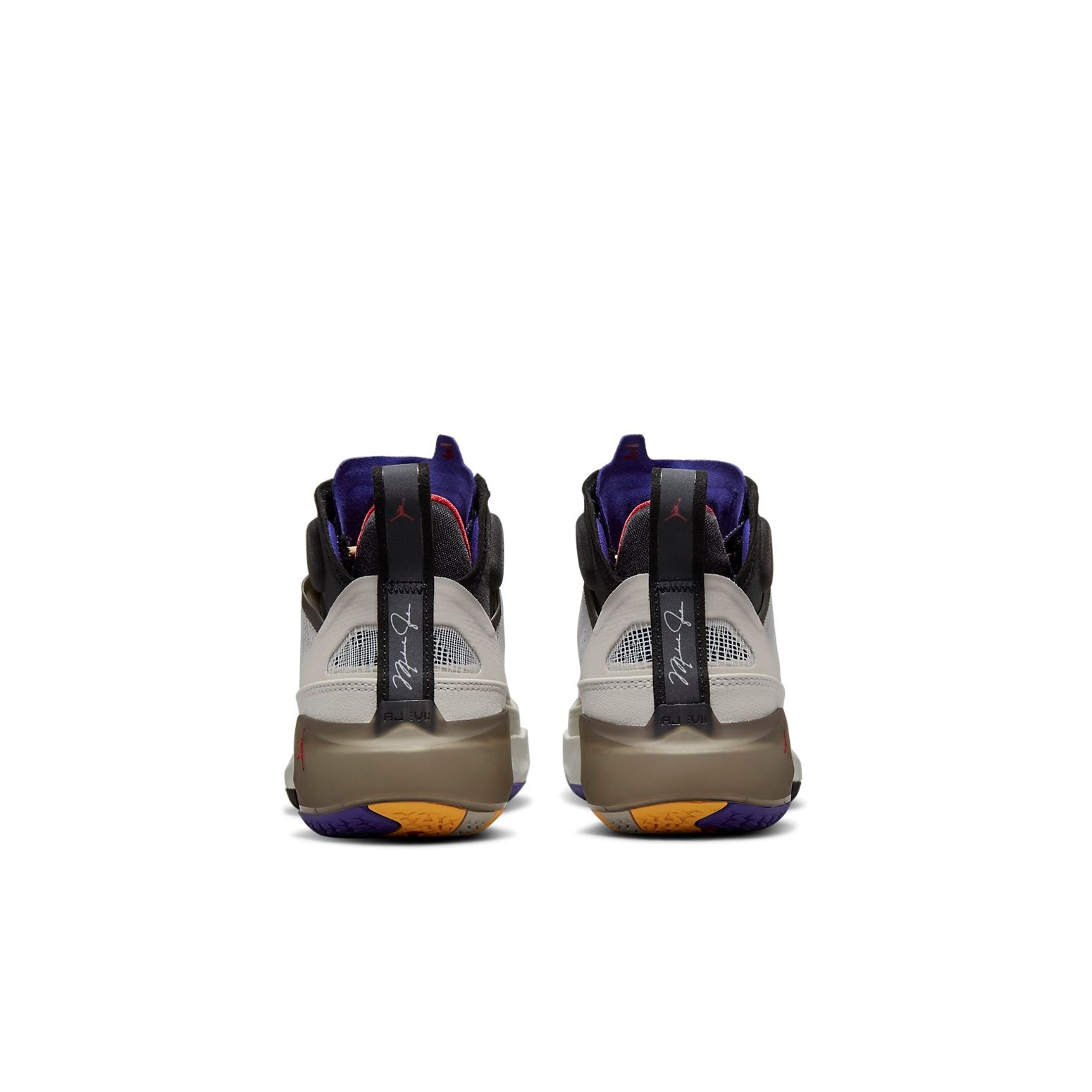 (GS) Air Jordan 37 'Beyond Borders' DD7421-060