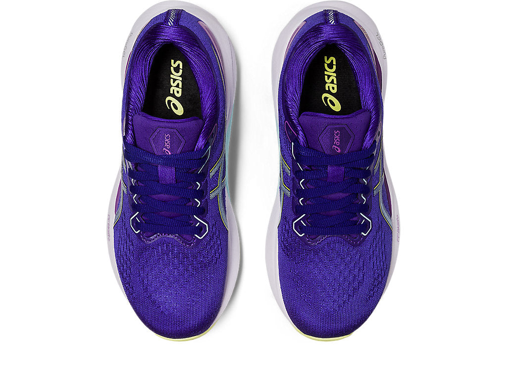 (GS) ASICS Gel-Kayano 30 'Palace Purple' 1014A315-500