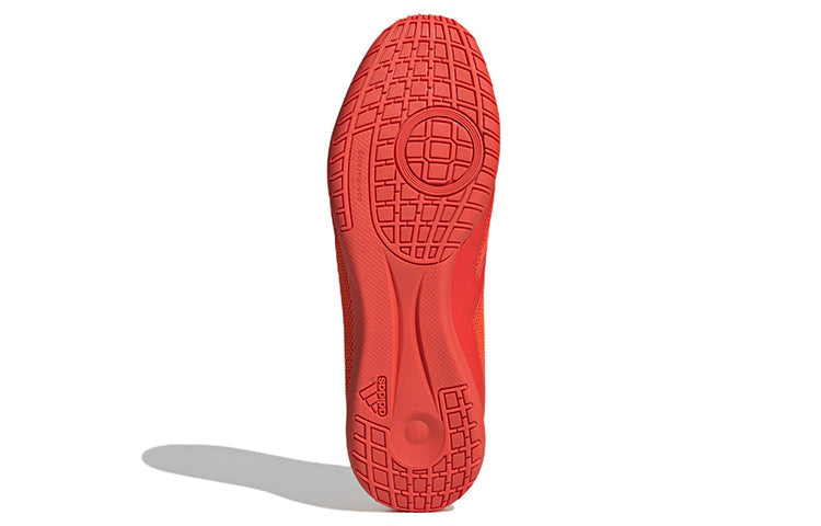 adidas Predator Edge.4 IN Sala Boots 'Red Green' GZ5691