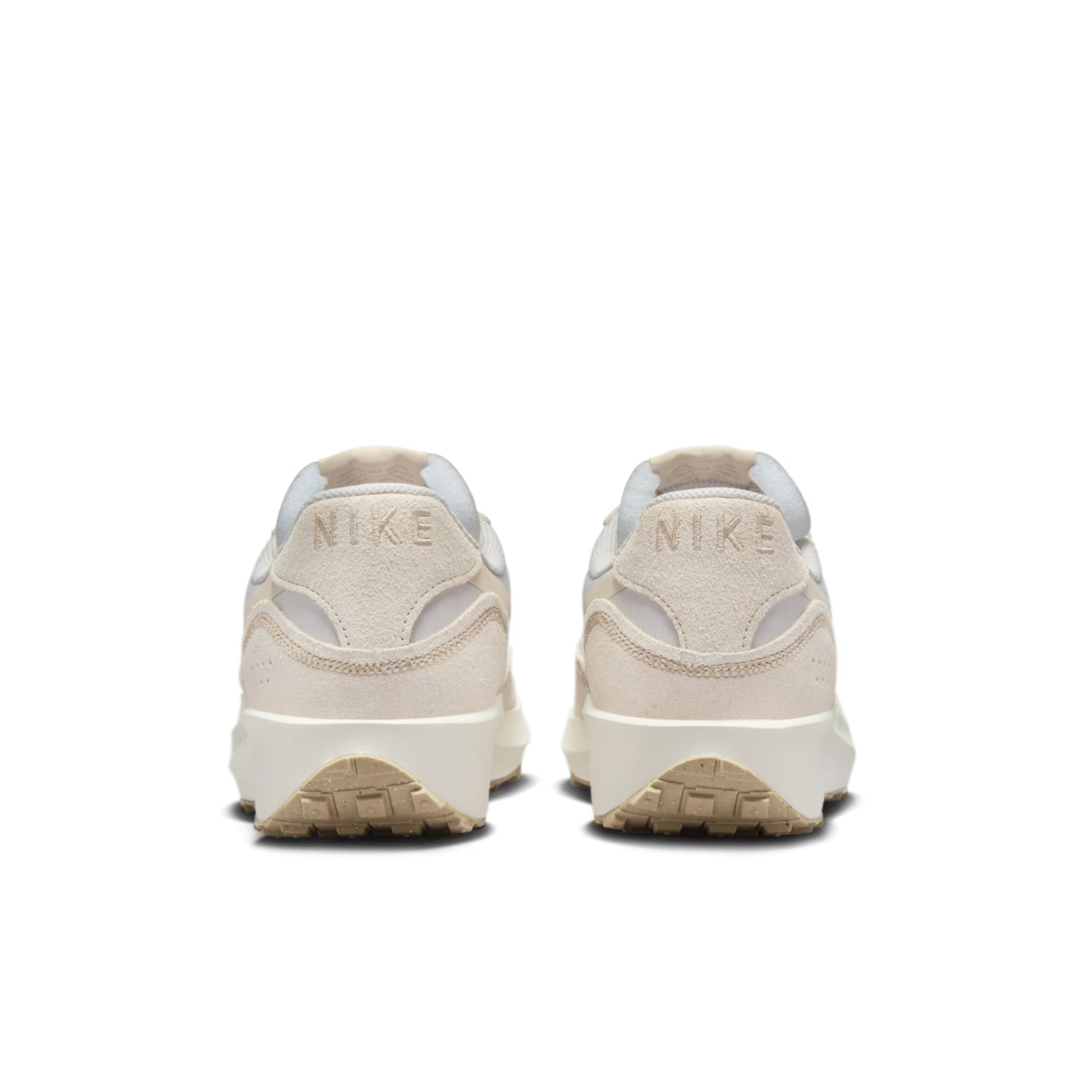 Nike Waffle Nav 'Light Iron Ore Sand' FJ4195-002