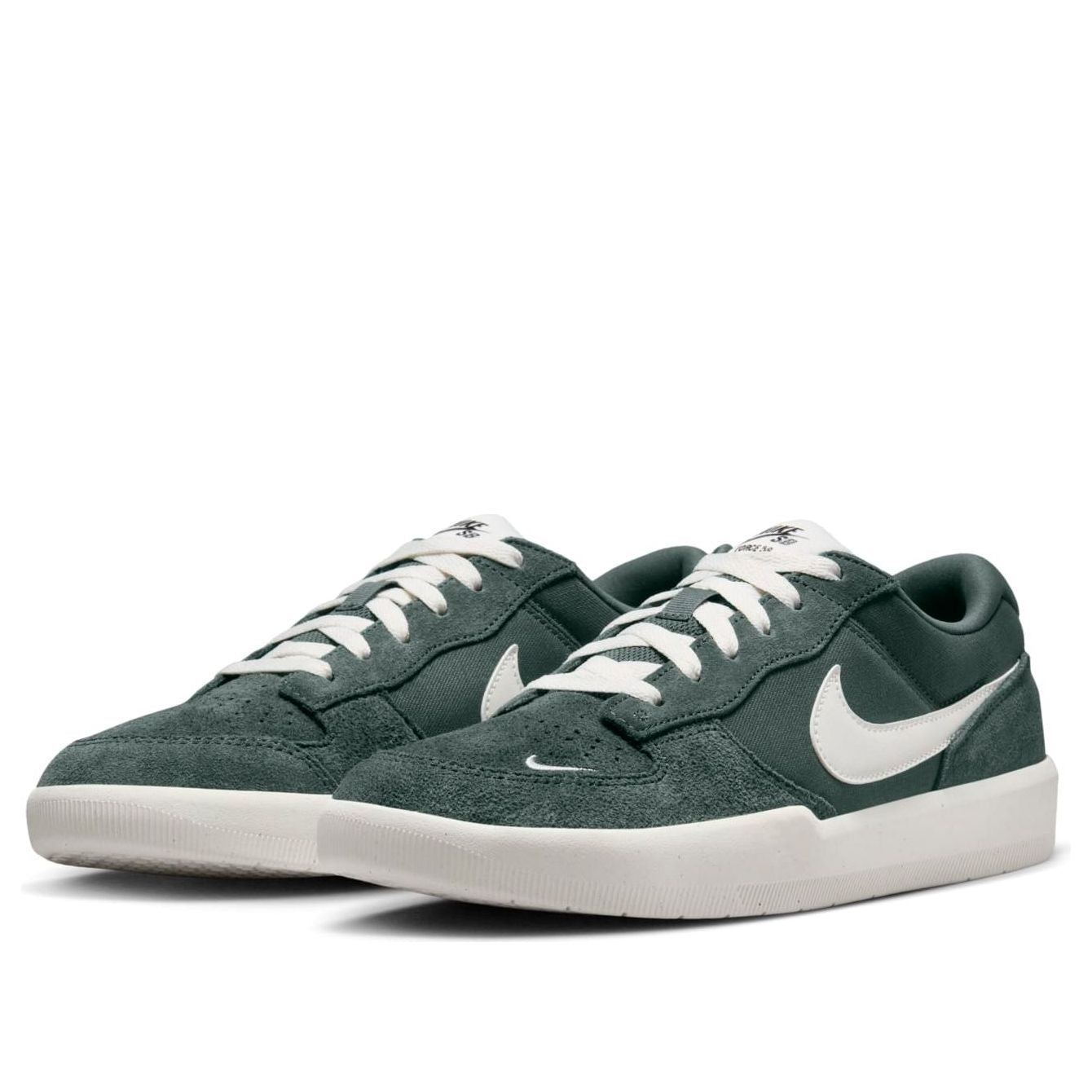 Nike SB Force 58 'Vintage Green Sail' DV5477-301