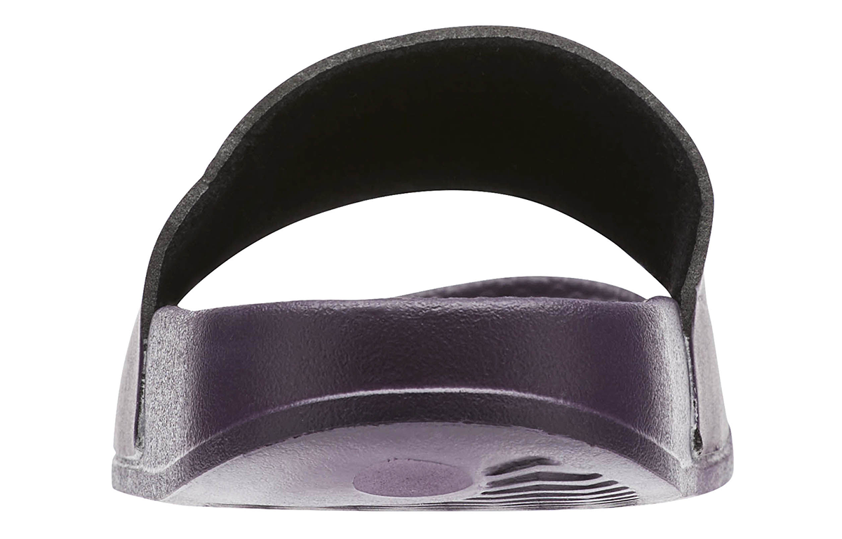 (WMNS) Reebok Original Sandals Purple BS8215