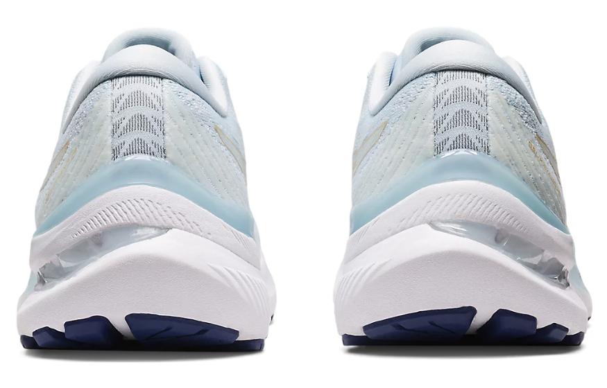 (WMNS) ASICS Gel-Kayano 29 2E Wide 'Sky Champagne' 1012B297-404