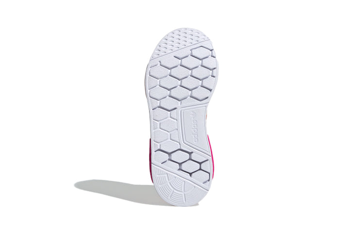 (PS) adidas NMD 360 J 'Glow Pink' EE6354