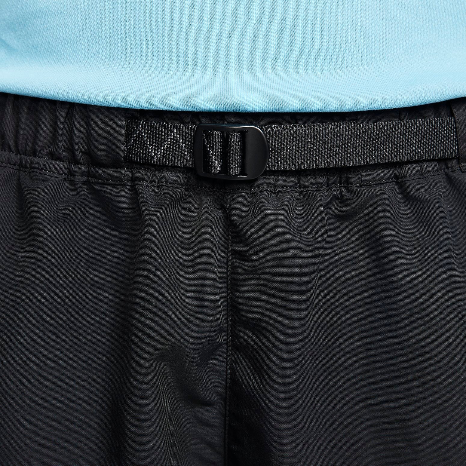 Nike ACG Woven Shorts 'Black' CU8892-010