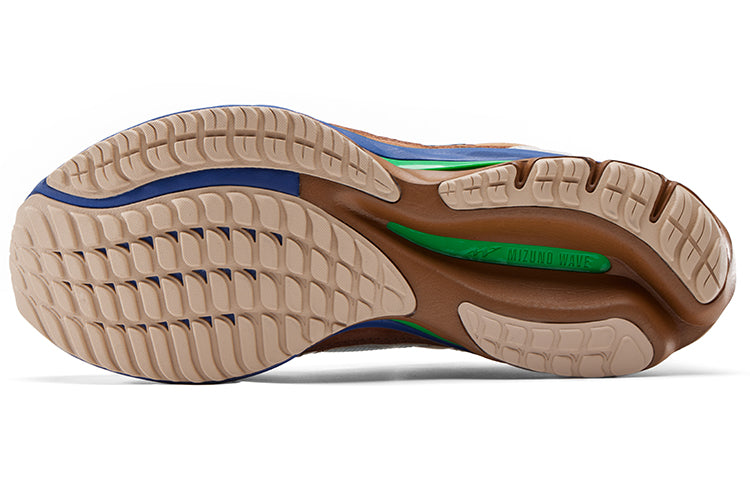 Mizuno Wave Rider B 'Digawel' D1GD230501