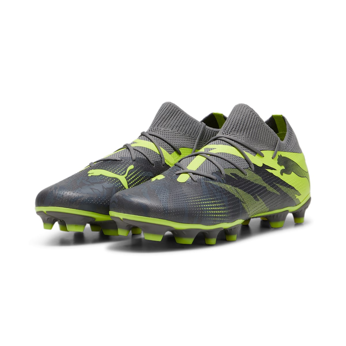 PUMA Future Match 7 FG AG 'Rush Pack' 107842-01