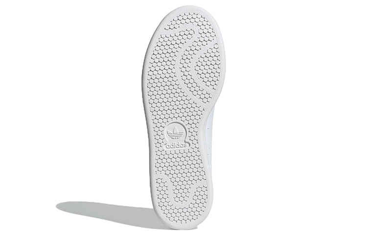 (WMNS) adidas Originals Stan Smith 'White Leopard' GY9543