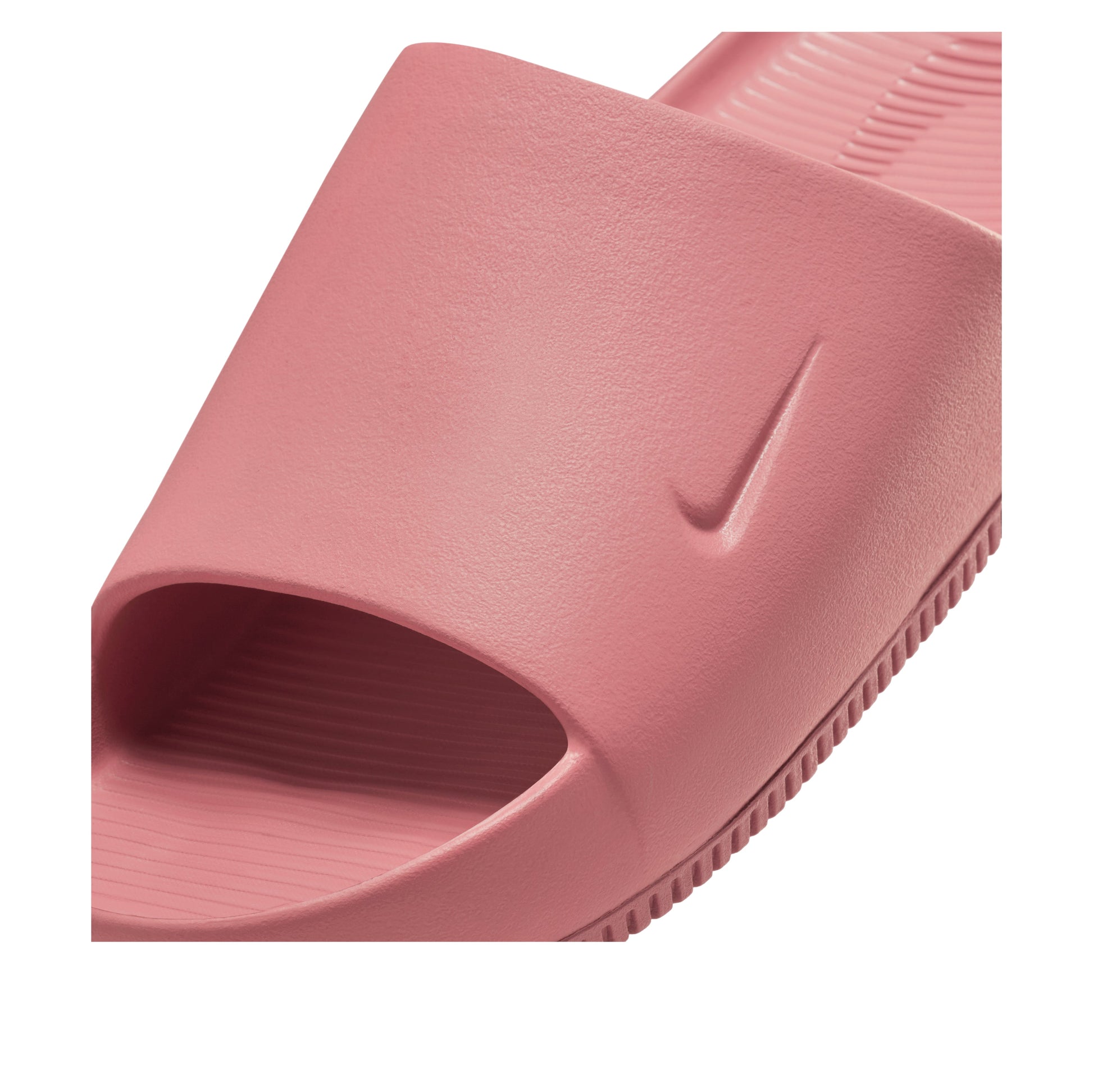 (WMNS) Nike Calm Slide 'Canyon Pink' DX4816-601