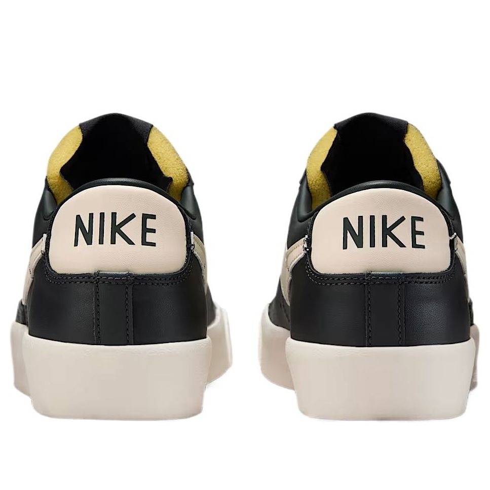 Nike Blazer Low '77 Vintage 'Anthracite Sail' DA6364-003