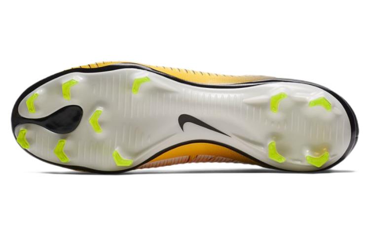 Nike Mercurial Vapor 11 FG 'Laser Orange' 831958-801