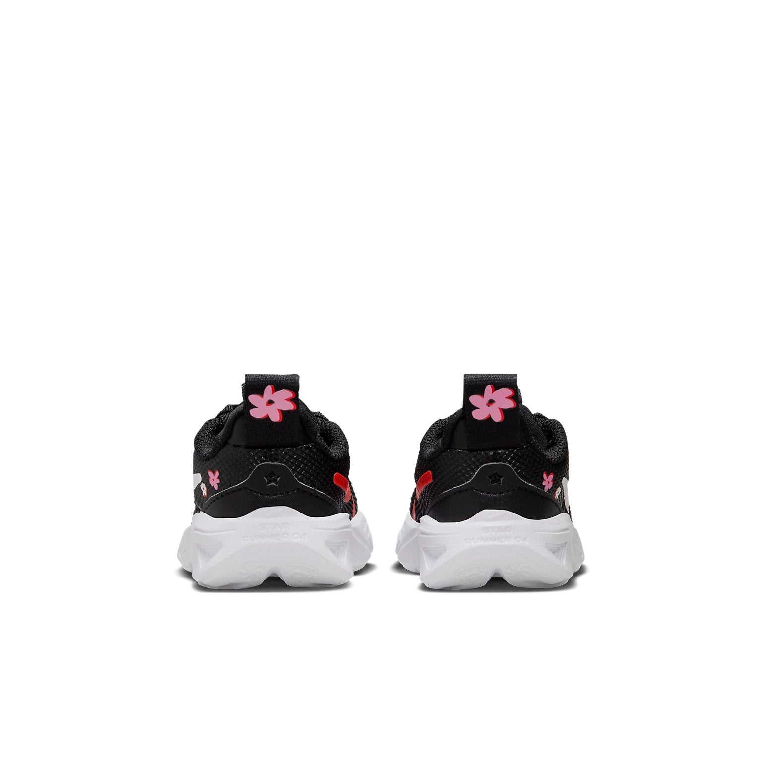 (TD) Nike Star Runner 4 NN SE 'Floral' FJ8078-001