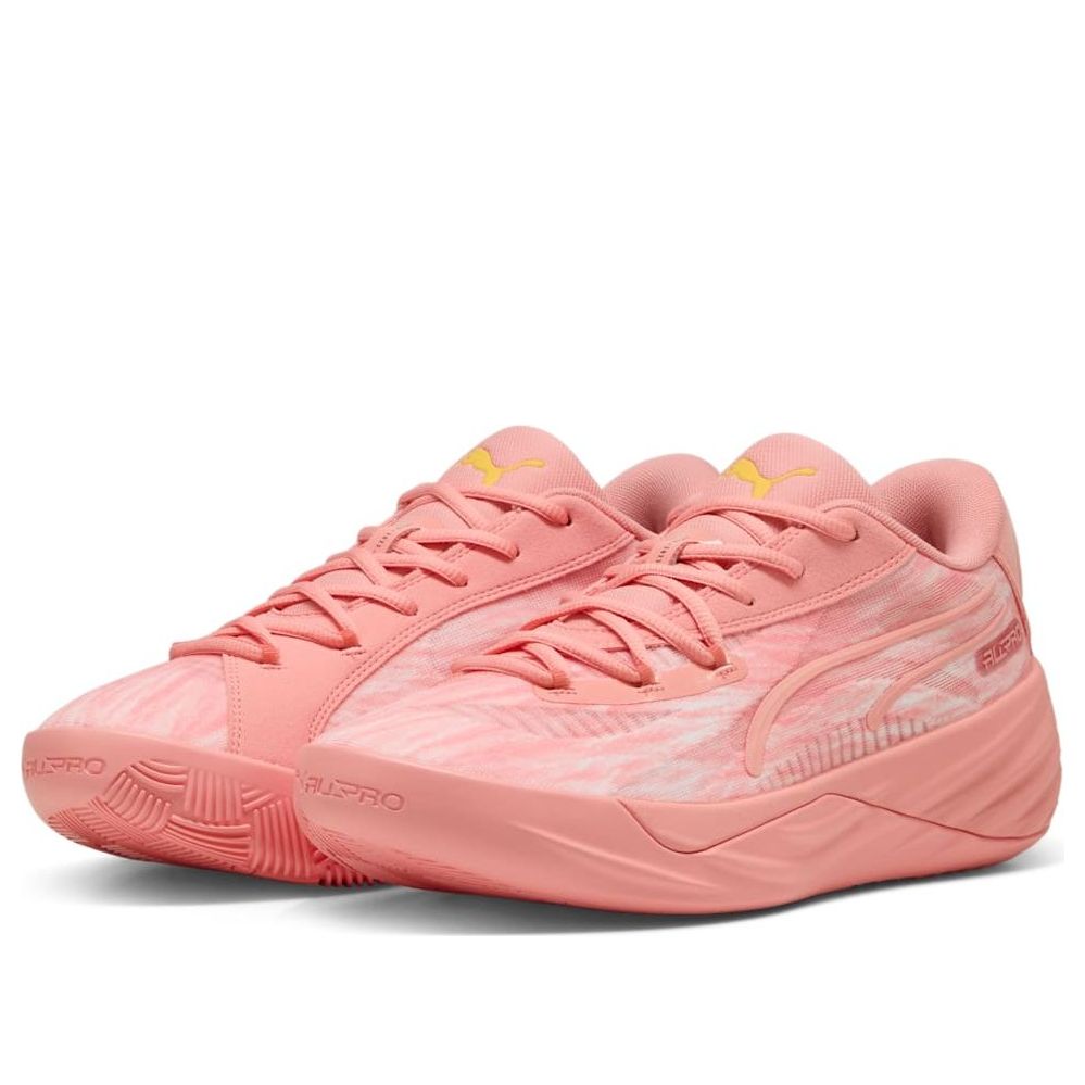 PUMA All-Pro Nitro 'Dress Code' 311607-01