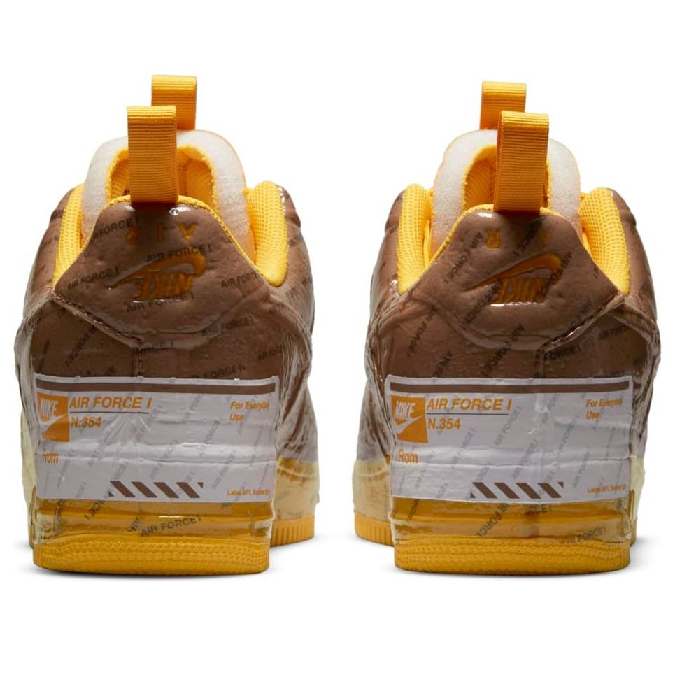 Nike Air Force 1 Low Experimental 'Parcel Service' CZ1528-200