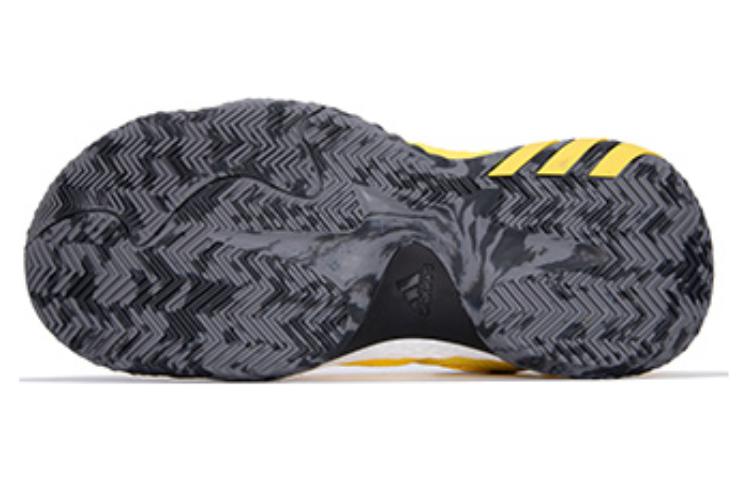 adidas Harden Volume 6 'Taxi' GV9586