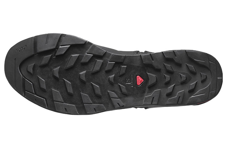 Salomon S-Lab X Alpine Modular 'Black Transcend Blue' 409239