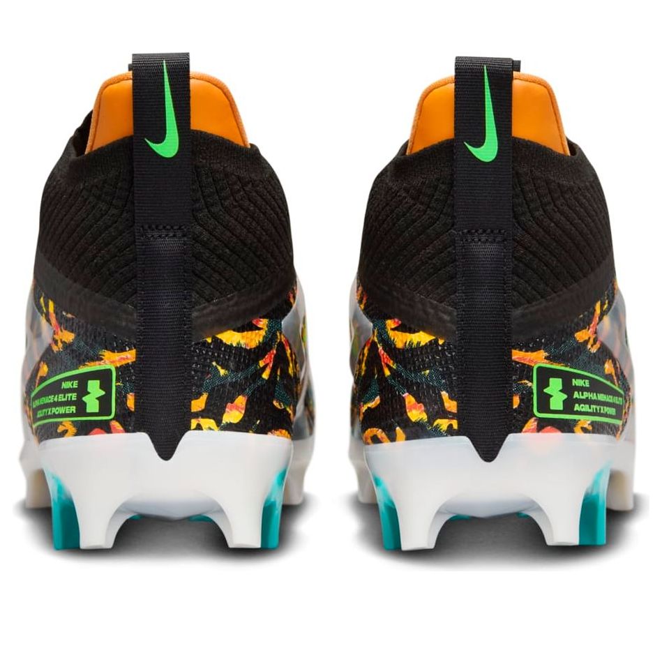 Nike x Travis Kelce Alpha Menace 4 Elite '90s Fashion' HF4316-001