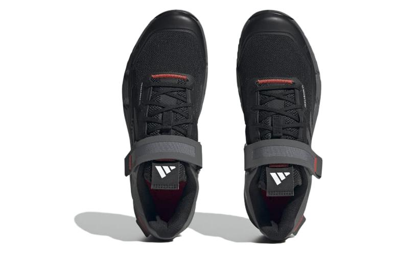 (WMNS) adidas Five Ten Trailcross 'Black Grey' HP9931