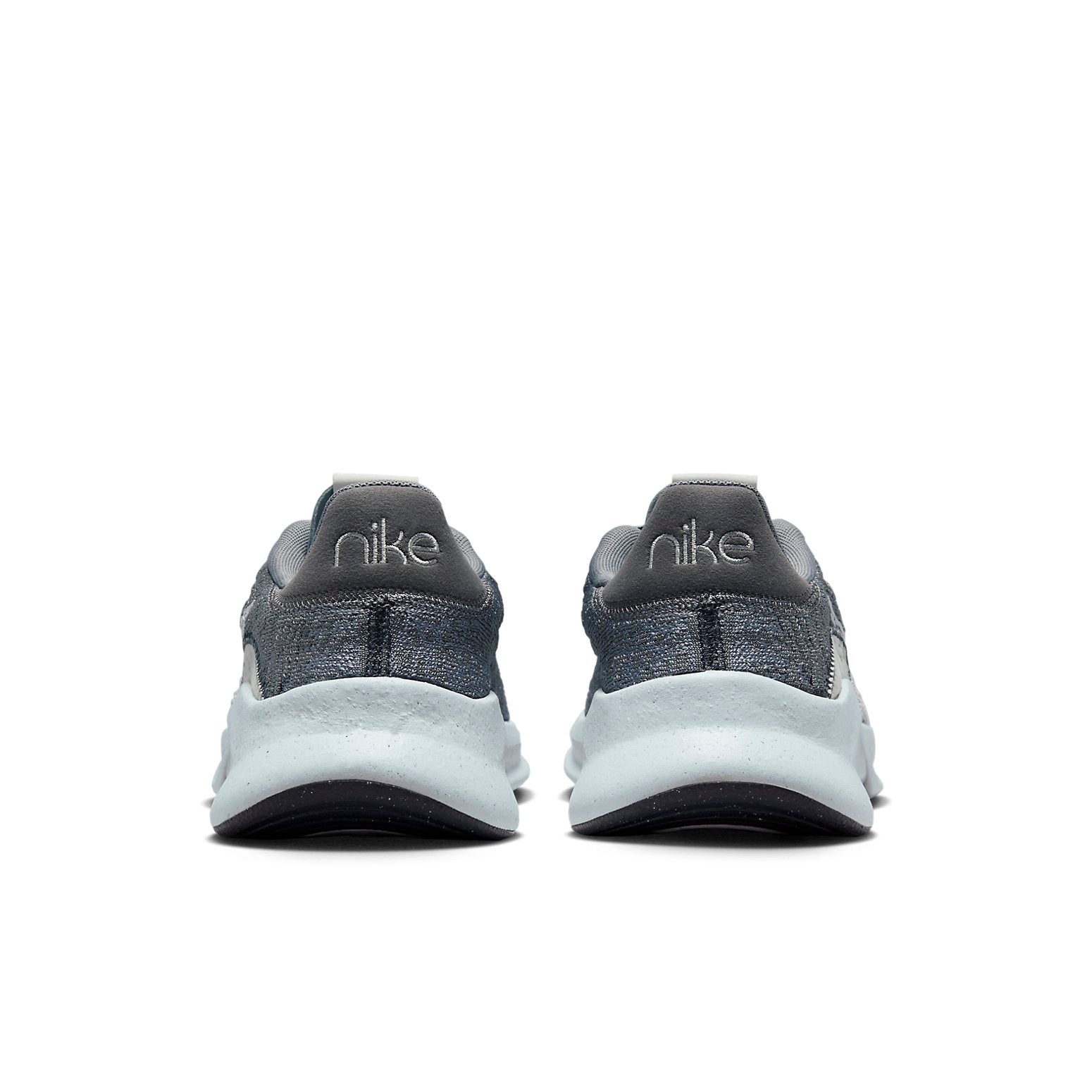 Nike SuperRep Go 3 Next Nature Flyknit 'Cool Grey' DH3394-007
