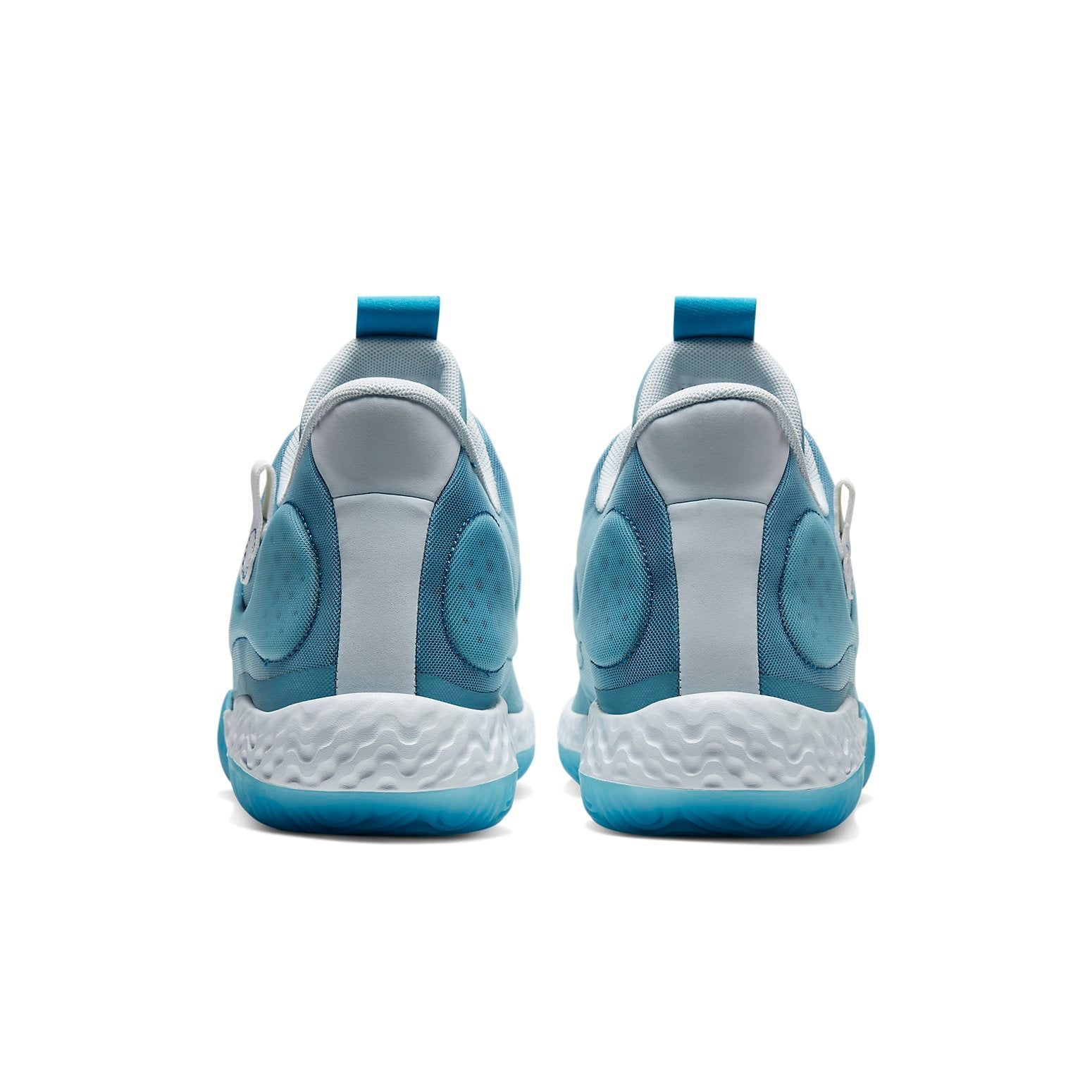 Nike KD Trey 5 VII 'Cerulean' AT1200-401
