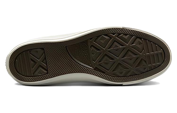 (WMNS) Converse Chuck Taylor All Star Low 'Crush Heel - Soft Dune' A03504F