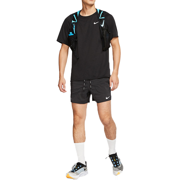 Nike FLEX STRIDE FUTURE FAST Running Shorts Black CJ5712-010