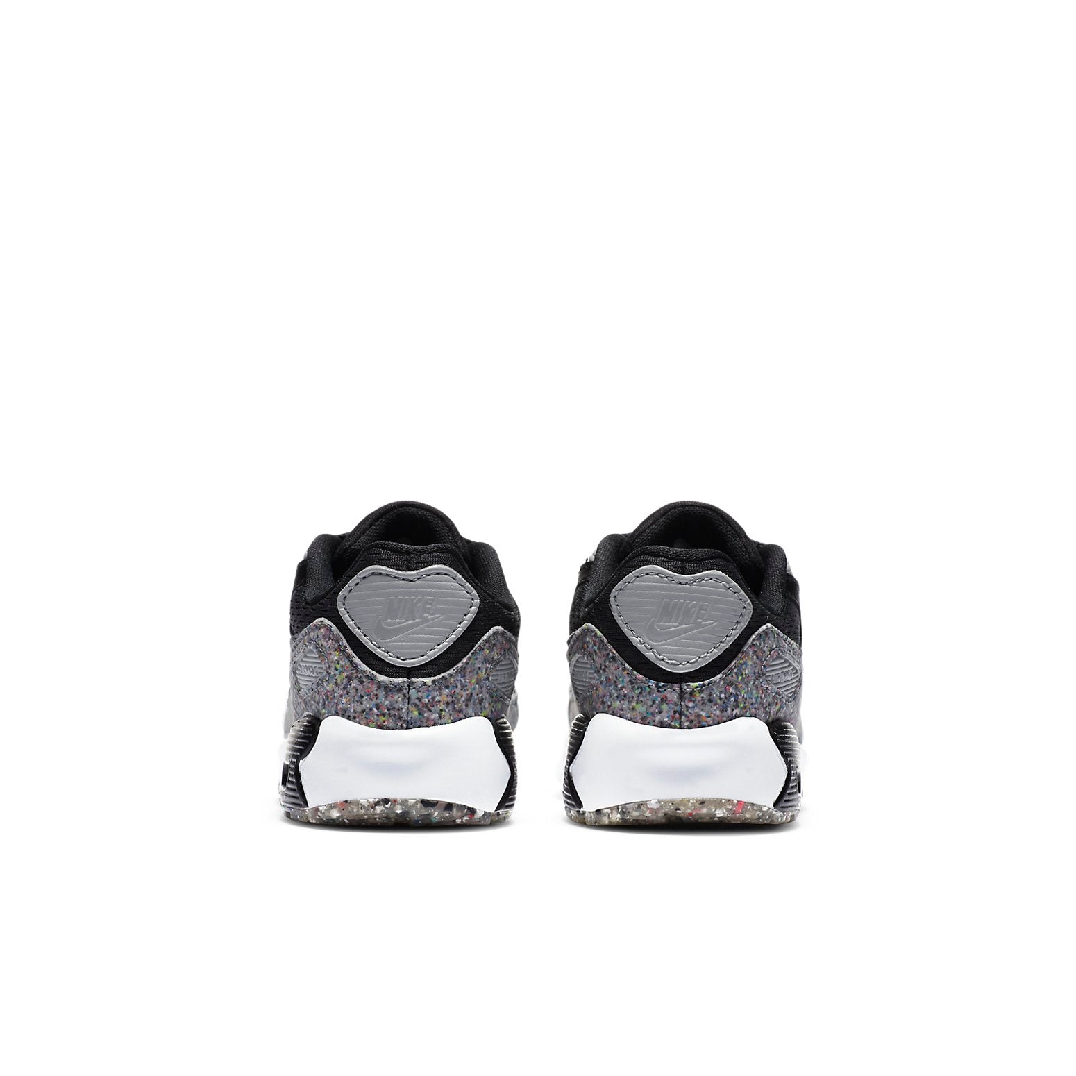 (TD) Nike Air Max 90 SE 'Space Hippie' CZ5893-001