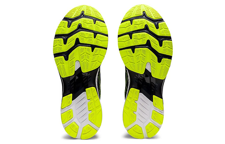 ASICS Gel-Superion 5 'Black Yellow' 1011B382-400