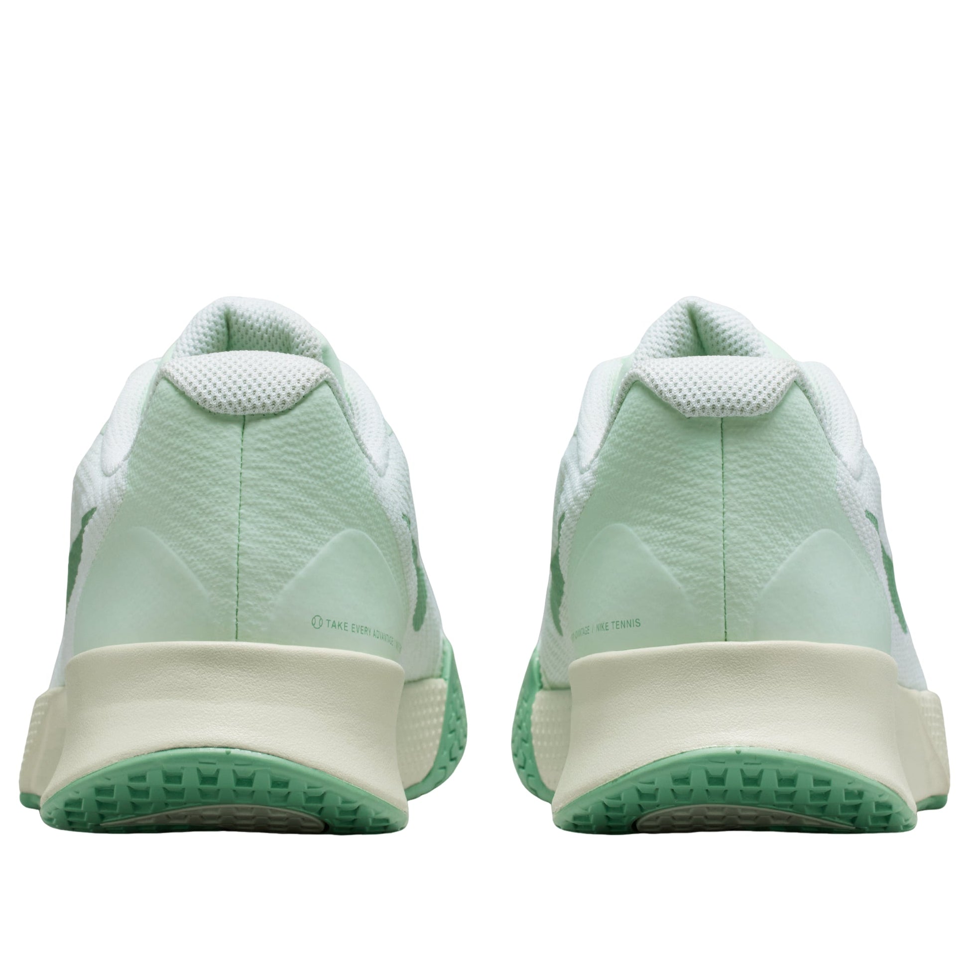 (WMNS) Nike Vapor Lite 3 'Barely Green Sea Glass' FZ2156-301
