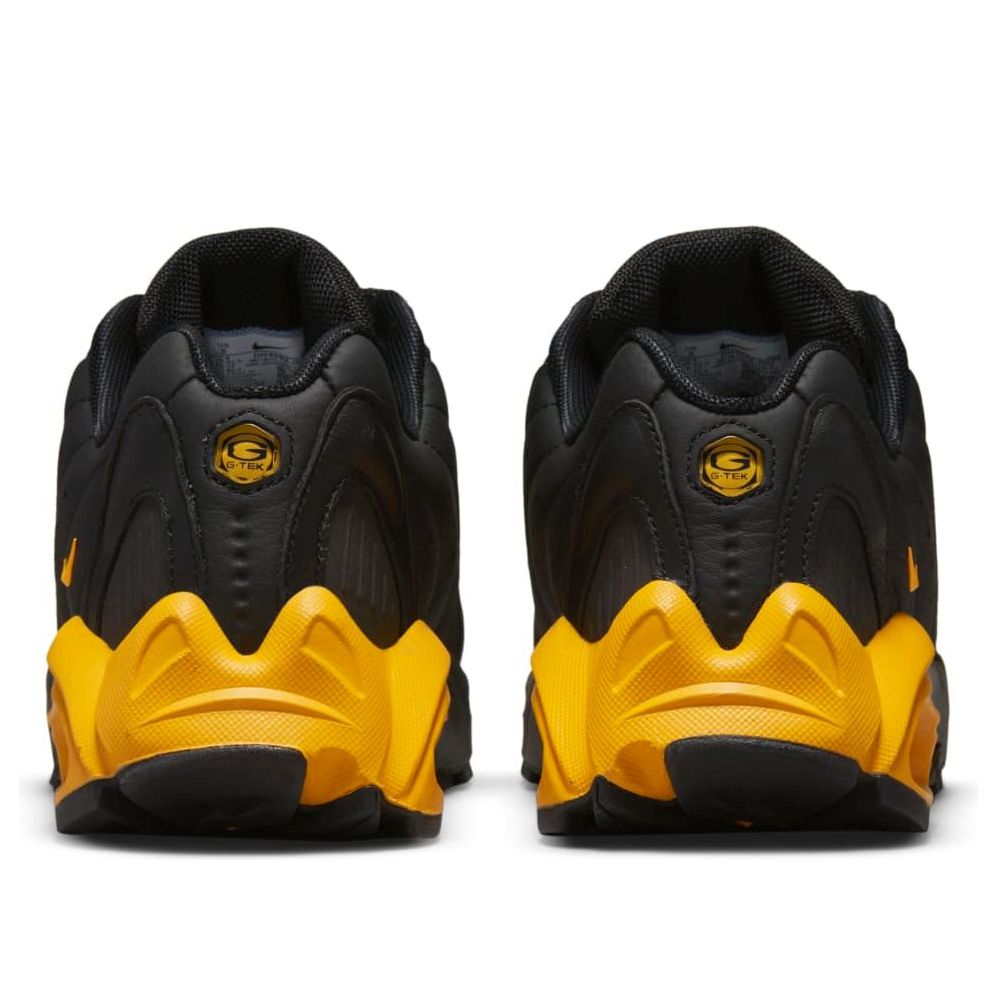 Nike x NOCTA Drake Hot Step Air Terra 'Black University Gold' DH4692-002