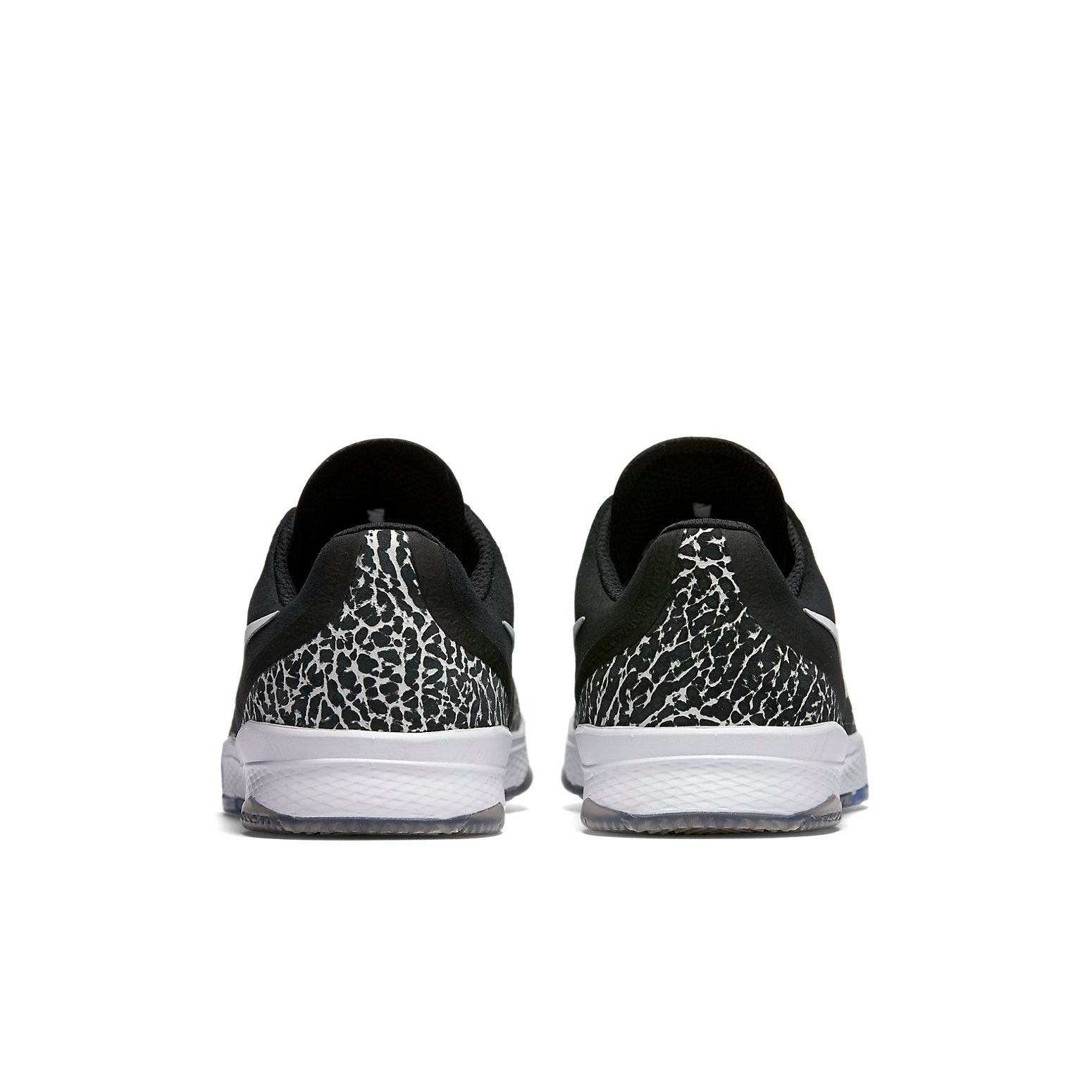 Nike Paul Rodriguez 9 Elite 'Black White' 833902-001