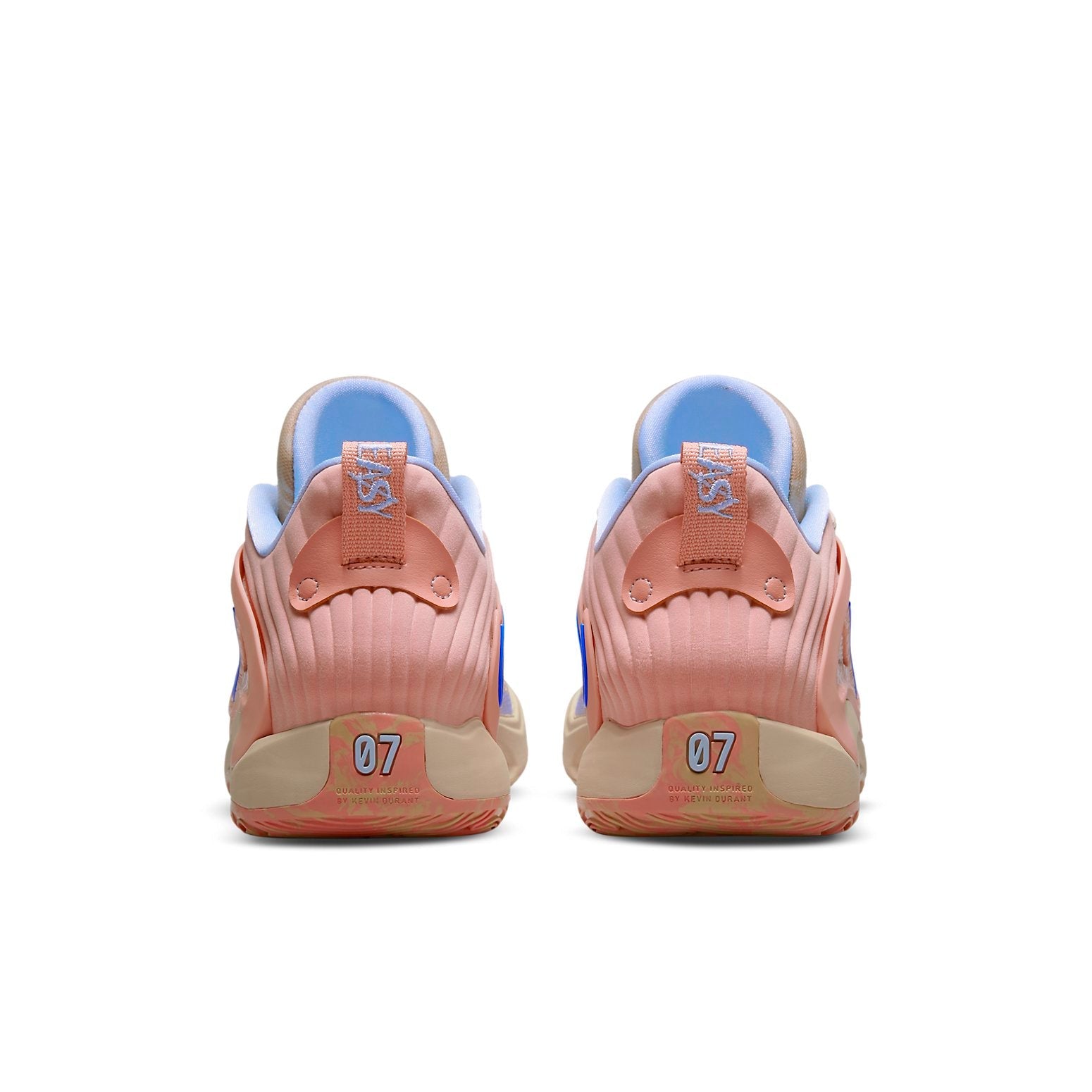 Nike KD 15 'Rattan Light Marine' DC1975-200