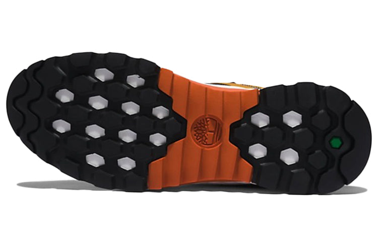 Timberland Greenstride Solar Wave LT 'Gray Yellow' A2KKD089