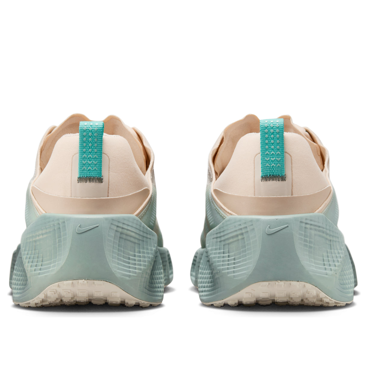 Nike AVA Rover 'Light Orewood Brown' DX4215-100
