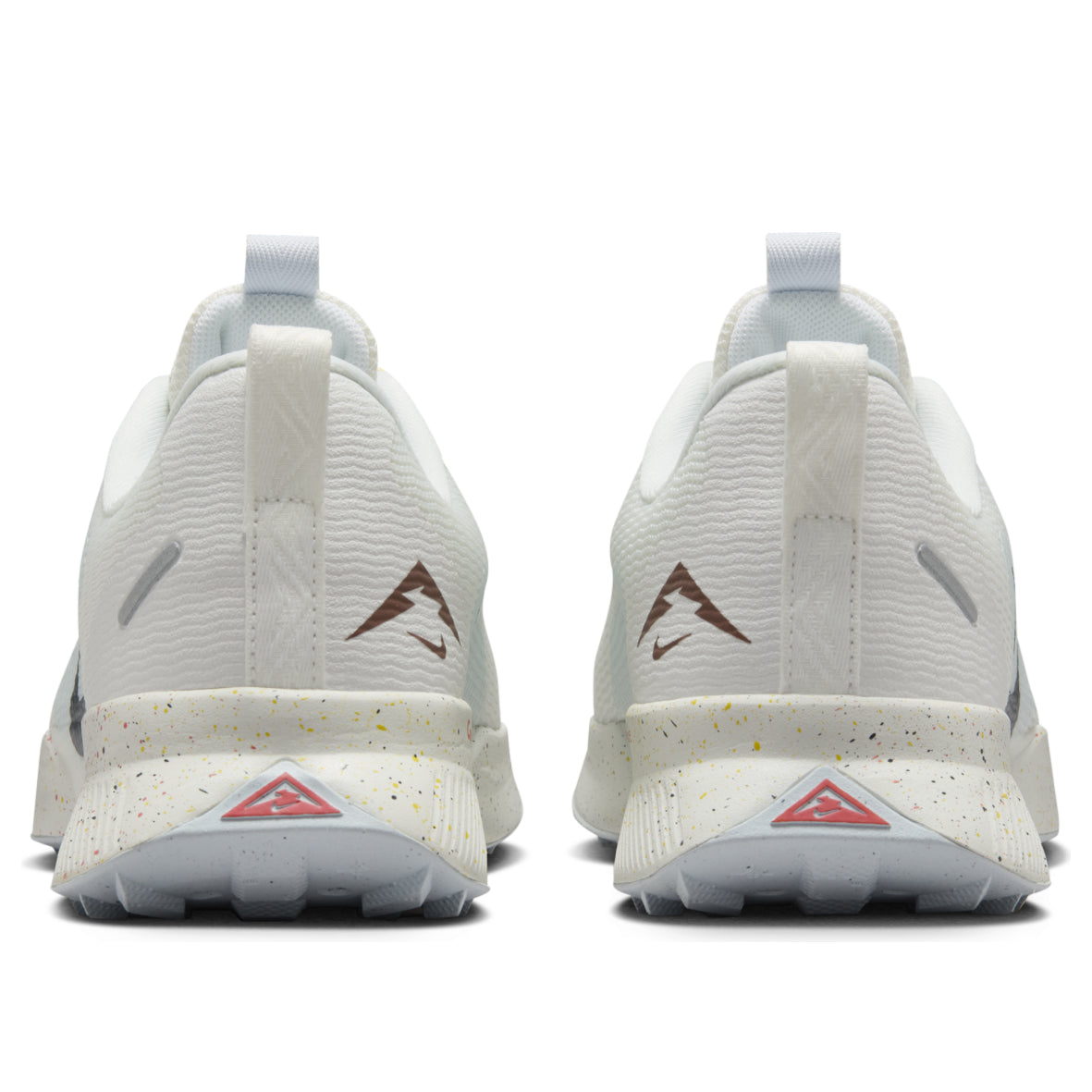 (WMNS) Nike Juniper Trail 3 'Summit White Armory Navy' FQ0902-101
