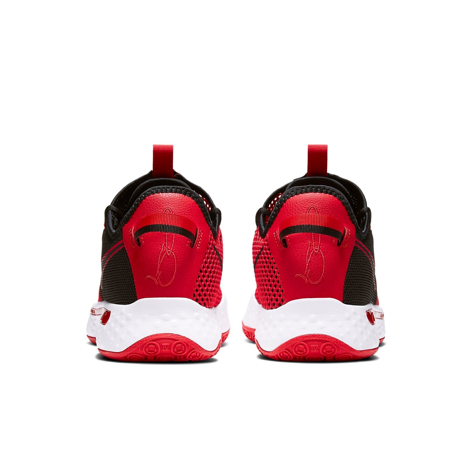 Nike PG 4 EP 'Bred' CD5082-003