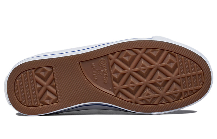 Converse General one star Skate shoes 171931C