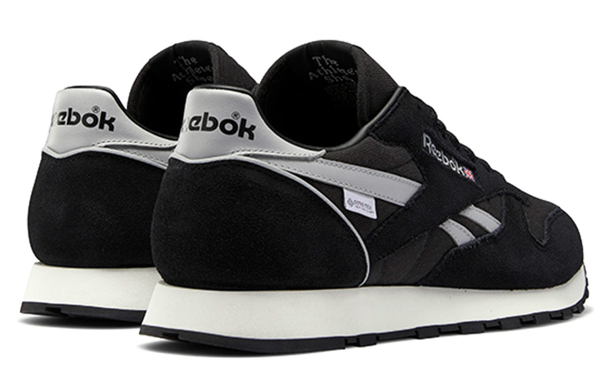 Reebok Classic Leather GTX 'Core Black' H05012