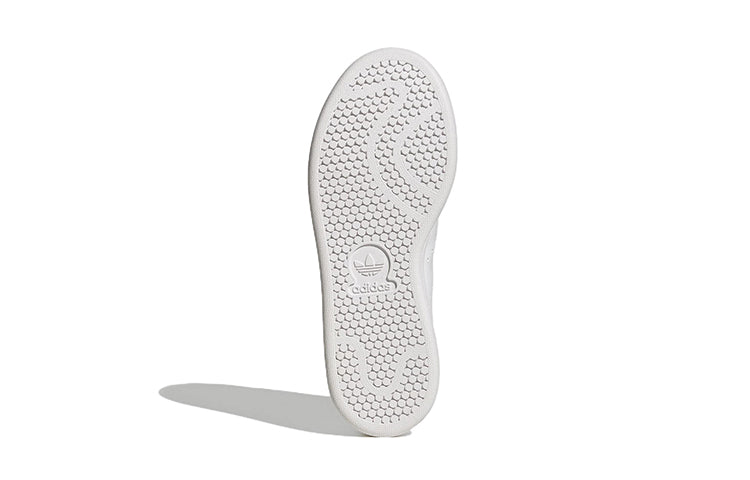 (GS) adidas Stan Smith Shoes 'White' GY1797