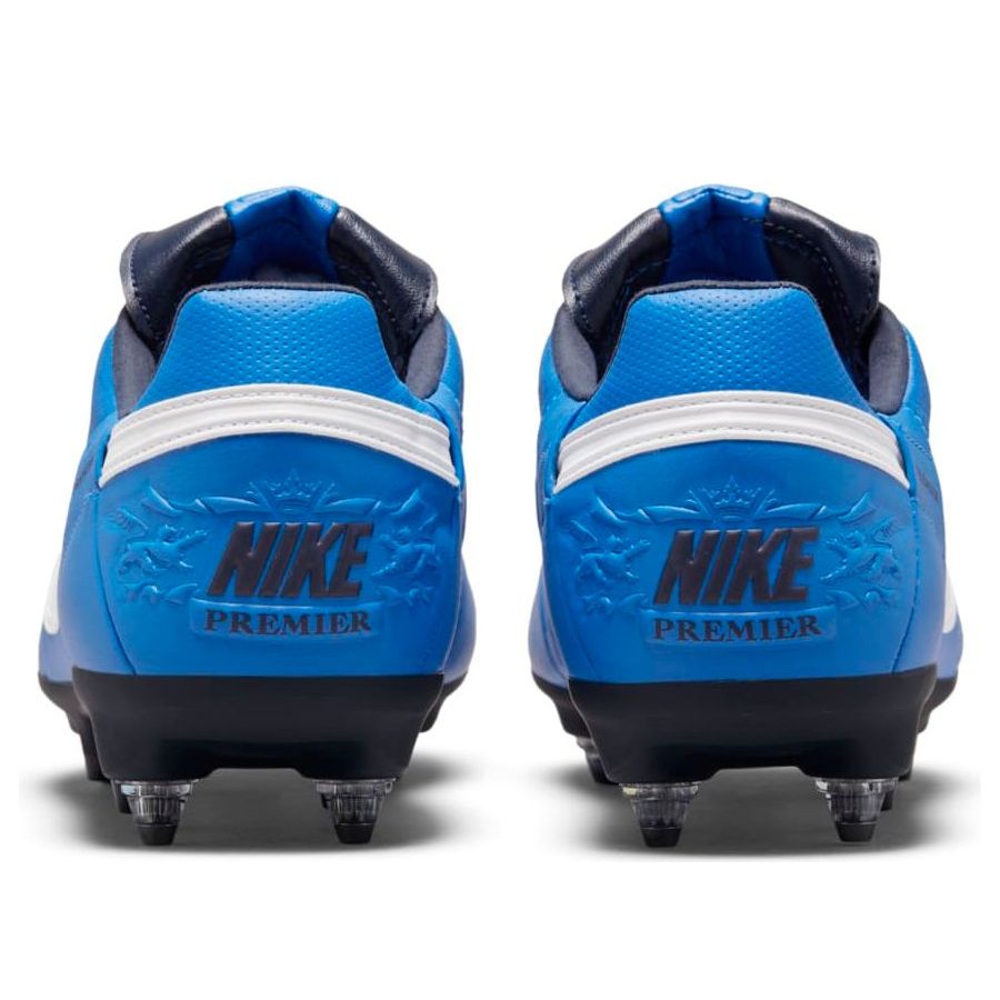 Nike Premier 3 SG Pro AC 'Blue White' AT5890-414