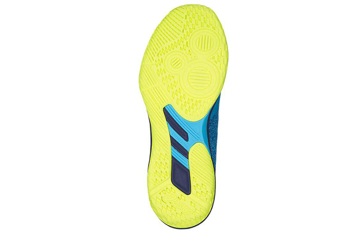 (WMNS) ASICS Netburner Ballistic FF Running Shoes Blue/White 1052A002-400